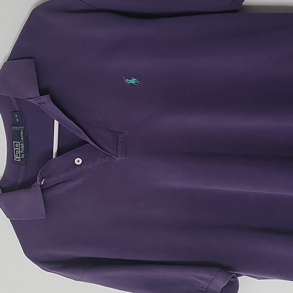 Vintage Ralph Lauren  polo medium